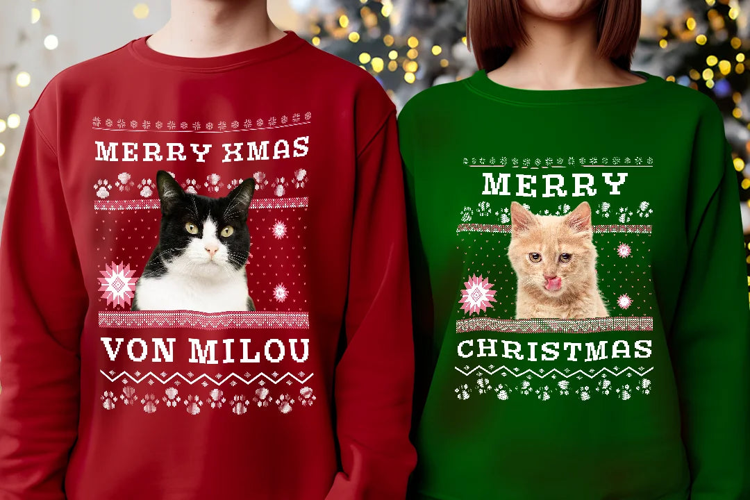 Personalisierte Geschenke für Haustierliebhaber - hey balu