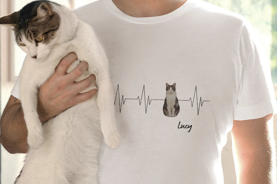 Personalisierte Geschenke für Haustierliebhaber - hey balu