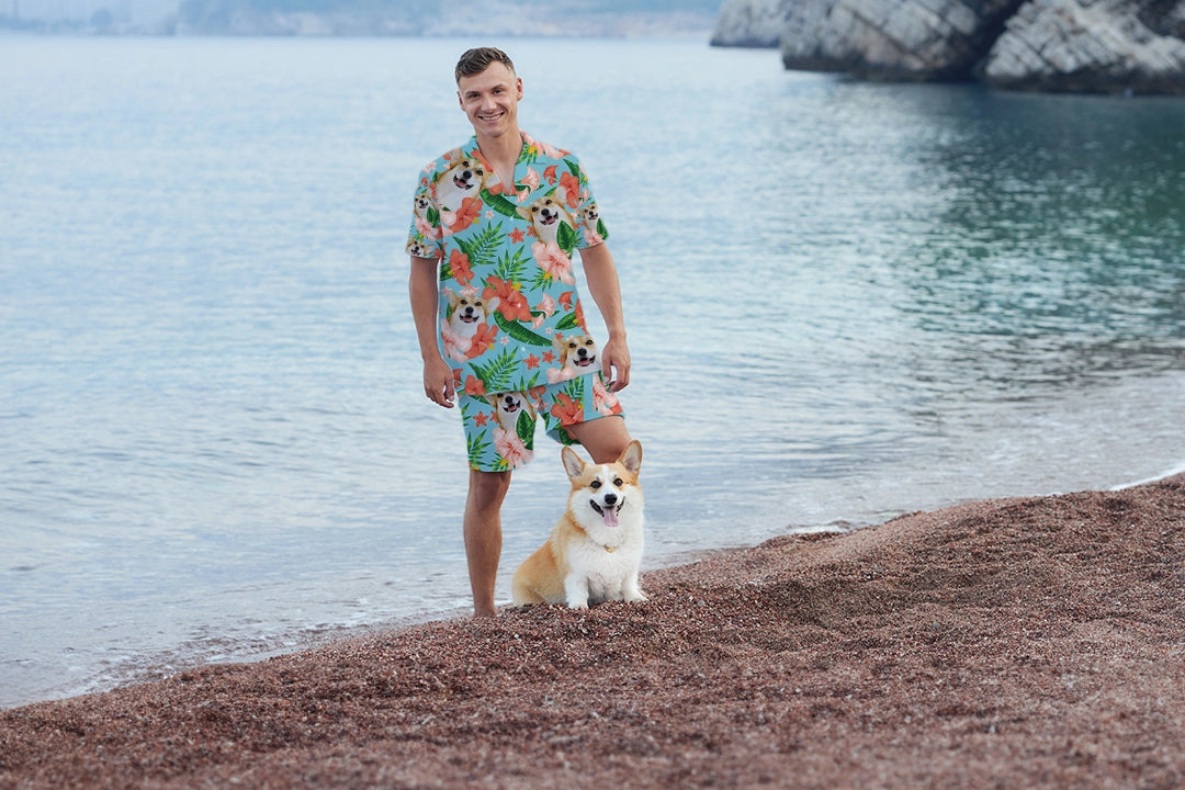 Personalisierte Geschenke für Haustierliebhaber - hey balu