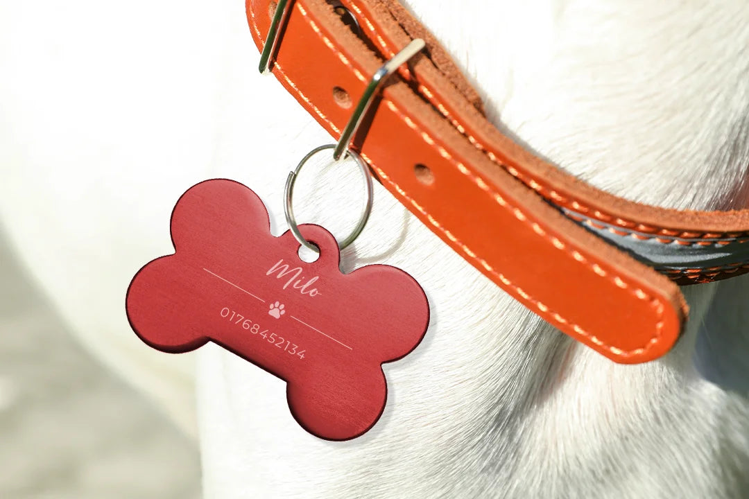 Personalisierte Geschenke für Haustierliebhaber - hey balu