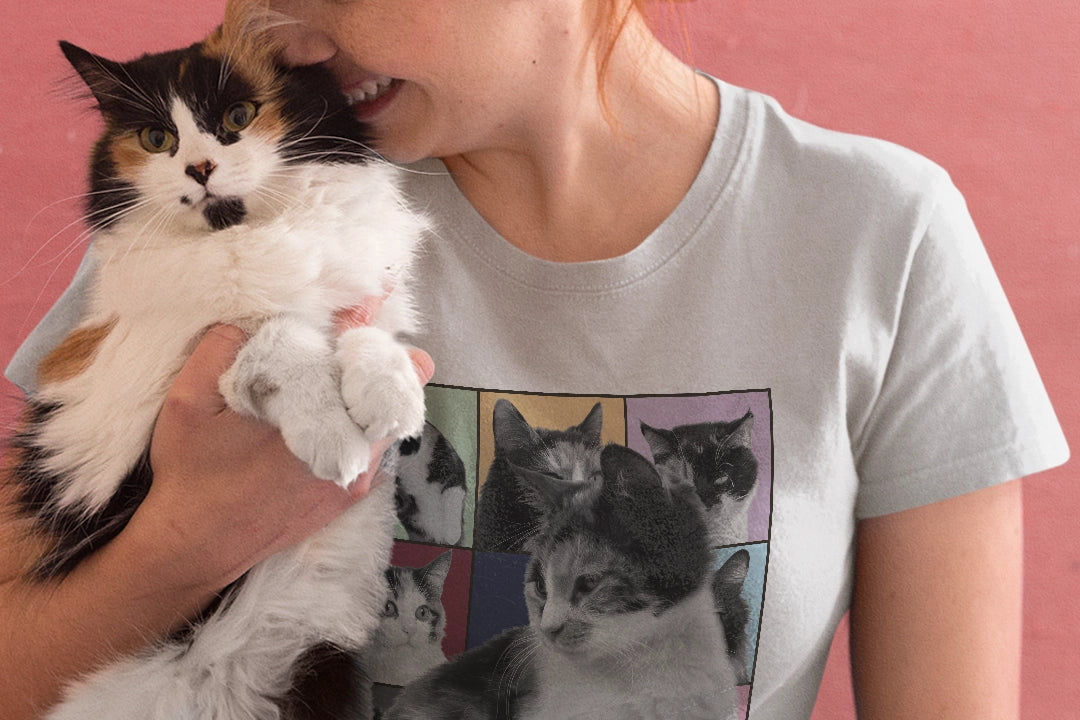 Personalisierte Geschenke für Haustierliebhaber - hey balu