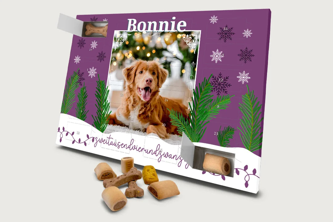 Personalisierte Geschenke für Haustierliebhaber - hey balu
