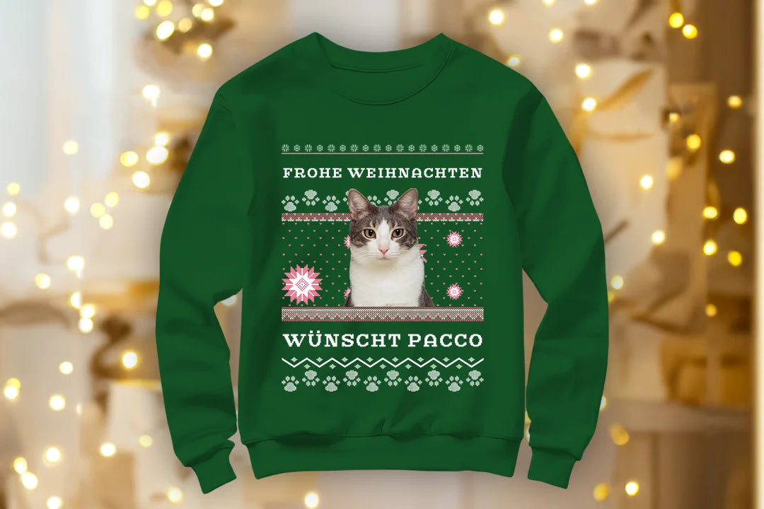 Personalisierte Geschenke für Haustierliebhaber - hey balu