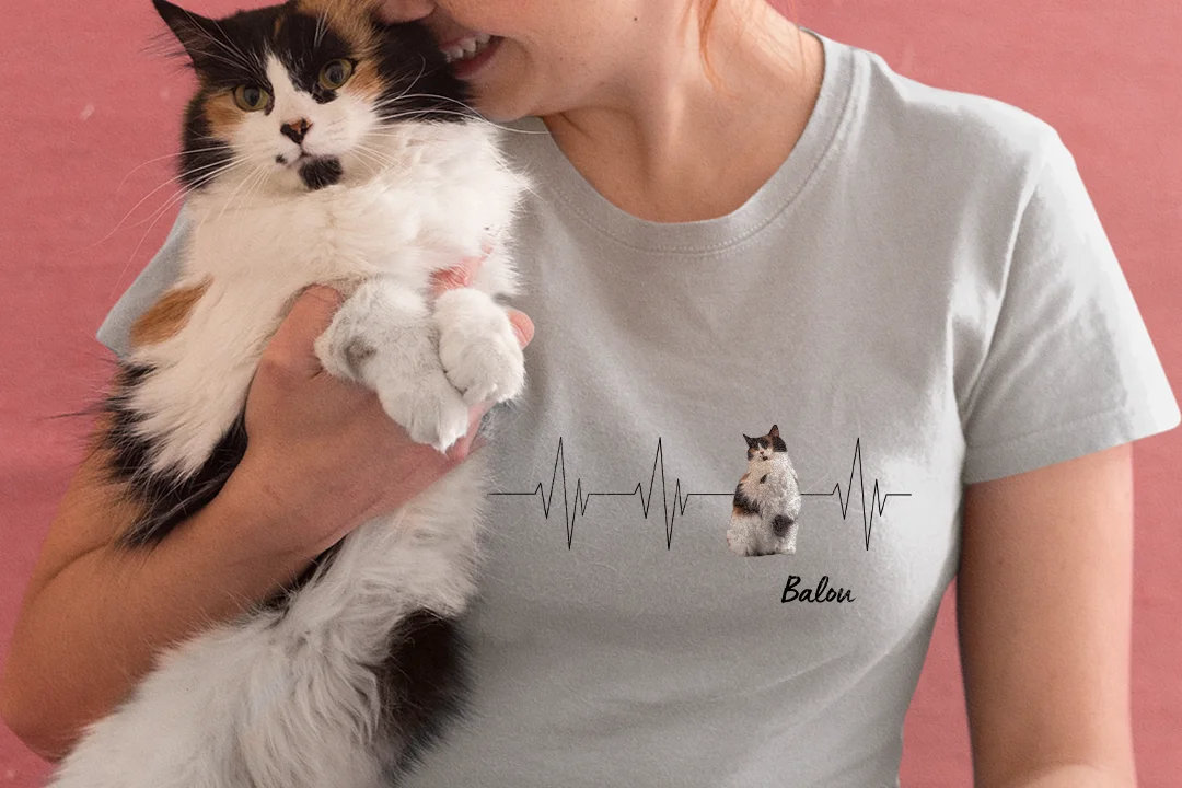 Personalisierte Geschenke für Haustierliebhaber - hey balu