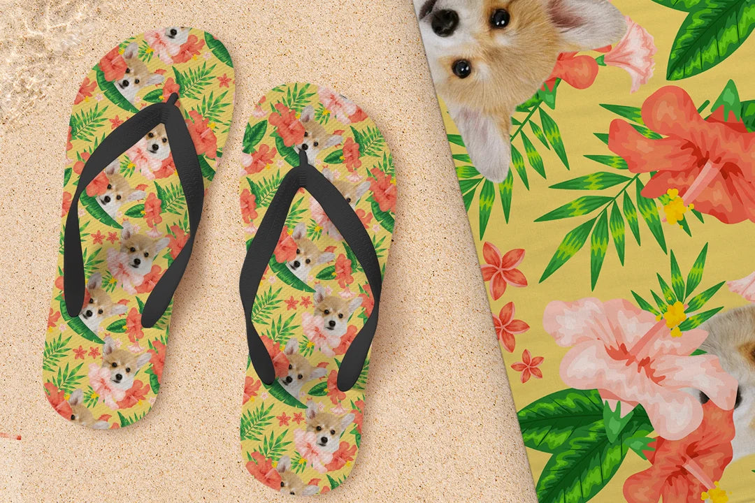 Personalisierte Geschenke für Haustierliebhaber - hey balu