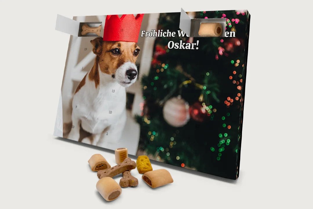 Personalisierte Geschenke für Haustierliebhaber - hey balu
