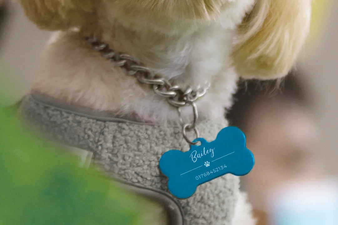 Personalisierte Geschenke für Haustierliebhaber - hey balu