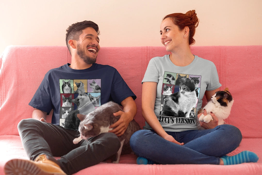 Personalisierte Geschenke für Haustierliebhaber - hey balu