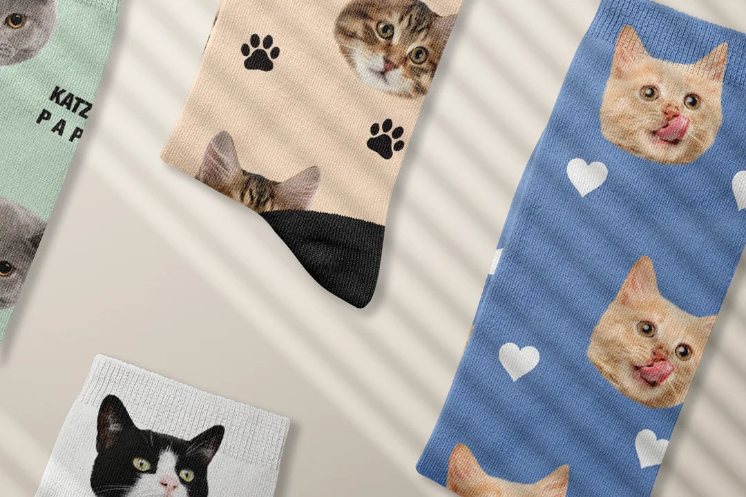 Personalisierte Geschenke für Haustierliebhaber - hey balu