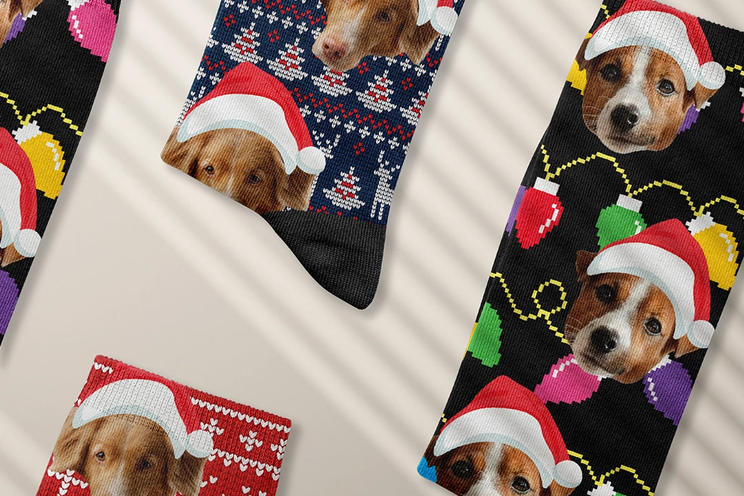 Personalisierte Geschenke für Haustierliebhaber - hey balu