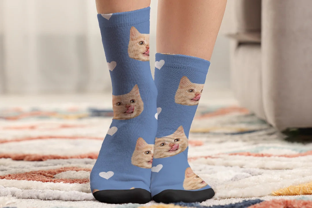 Personalisierte Geschenke für Haustierliebhaber - hey balu