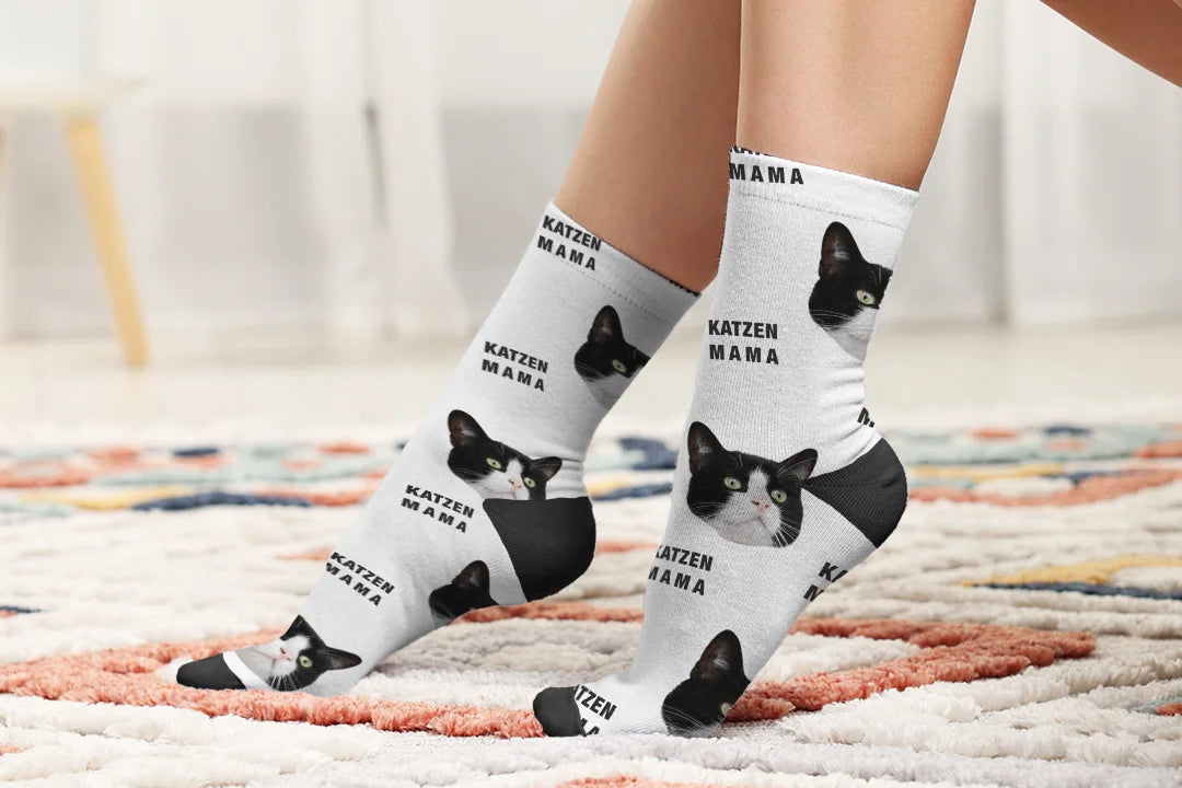 Personalisierte Geschenke für Haustierliebhaber - hey balu