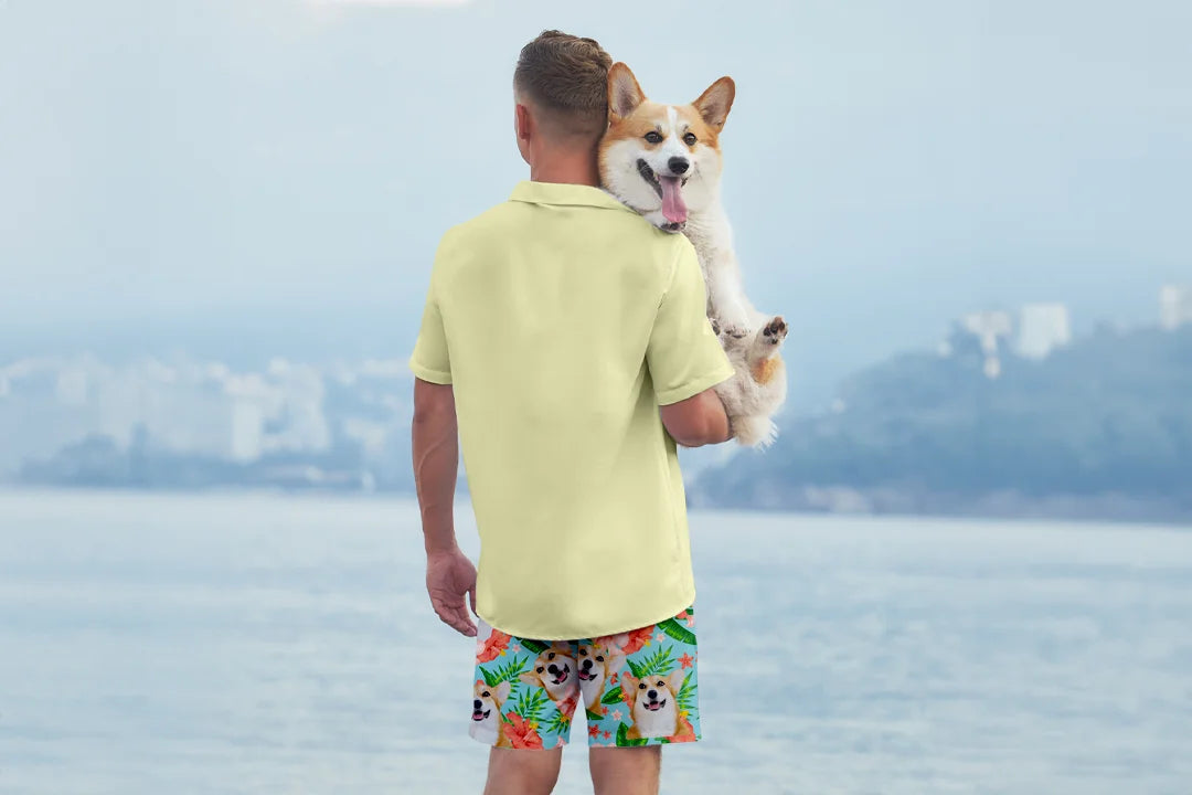 Personalisierte Geschenke für Haustierliebhaber - hey balu