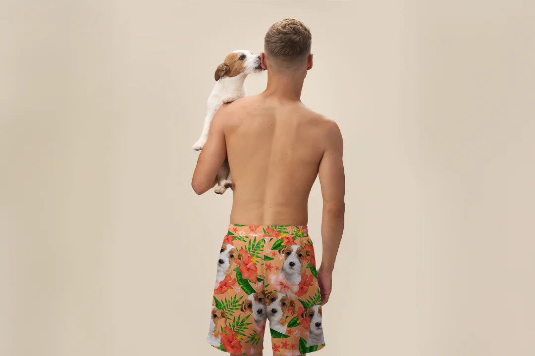 Personalisierte Geschenke für Haustierliebhaber - hey balu