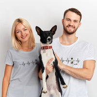 Personalisierte T-Shirts mit Haustier