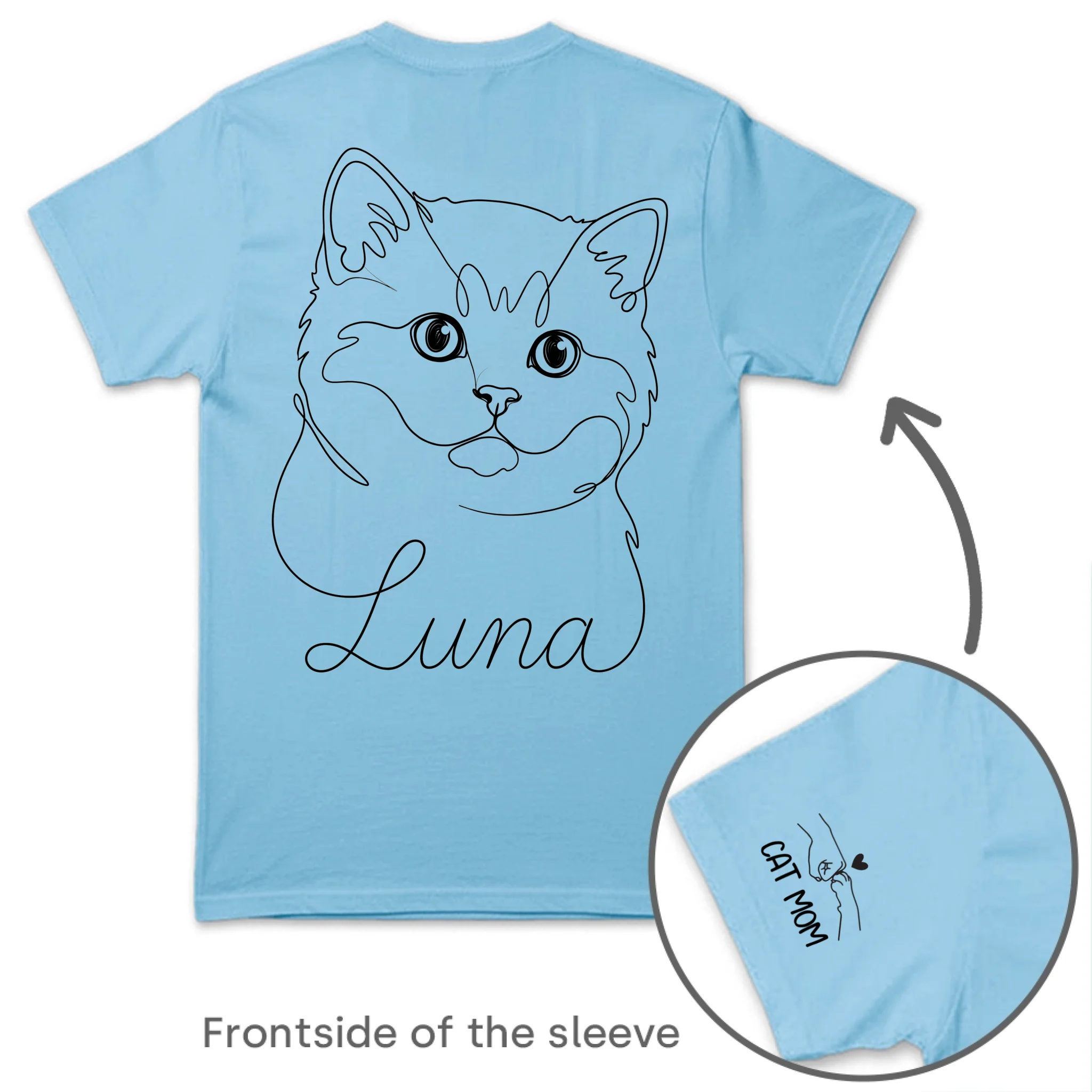 Light Blue 3