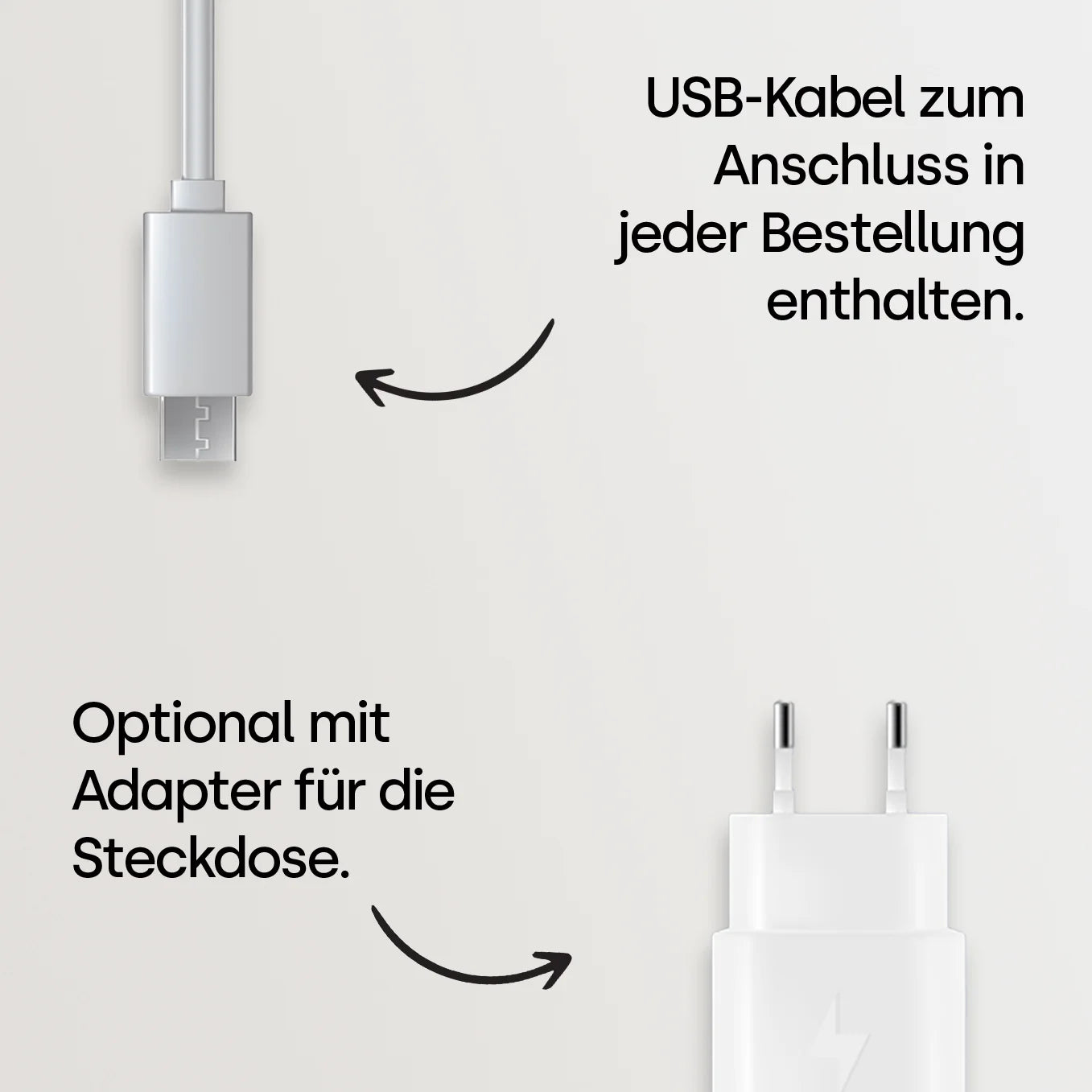 Personalisiertes Herz Acryl-Licht "Dein Haustier" mit Foto